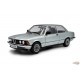 BMW E21 323i - Bleu saphir métallisé - 1980 - Solido - 1/18 - S1812801 - Passion Diecast 