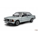 (Preorder) BMW E21 323i - Saphirblau Metallic - 1980 - Solido - 1/18 - S1812801