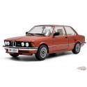 (Preorder) BMW E21 323i - Kastanienrot Metallic - 1980 - Solido - 1/18 - S1812802