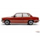 BMW E21 323i - Kastanienrot Metallic - 1980 - Solido - 1/18 - S1812802 - Passion Diecast 