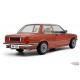 BMW E21 323i - Kastanienrot Metallic - 1980 - Solido - 1/18 - S1812802 - Passion Diecast 