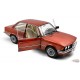 BMW E21 323i - Kastanienrot Metallic - 1980 - Solido - 1/18 - S1812802 - Passion Diecast 