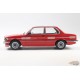 BMW Alpina E21 C1 2.3 1980 Red - Solido - 1/18 - S1812803 - Passion Diecast 