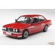 BMW Alpina E21 C1 2.3 1980 Rouge - Solido - 1/18 - S1812803 - Passion Diecast 