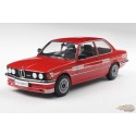 (Preorder) BMW Alpina E21 C1 2.3 1980 Red - Solido - 1/18 - S1812803