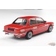 BMW Alpina E21 C1 2.3 1980 Red - Solido - 1/18 - S1812803 - Passion Diecast 