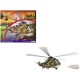 Sikorsky SH-3A Sea King / HS-2 Golden Falcons, Search & Rescue North Vietnam US Navy Nord-Vietnam  1967 / Corgi 1:72 AA33423