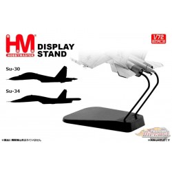 SU-30, SU-34 Display Stand / Hobby Master 1:72 HS0010