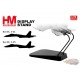 SU-27, SU-33, J-11, J-15 Display Stand / Hobby Master 1:72 HS0009