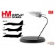 MiG-29, F-35A & Mitsubishi F-2 Display Stand / Hobby Master 1:72 HS0008