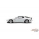 Mazda RX7 FD3RS - Blanc pur - 1999 - Solido - 1/18 - S1810607 - Passion Diecast 