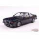 BMW 635 CSI - Bleu Macao - 1984 - Solido - 1/18 - S1810306 - Passion Diecast 