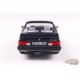 BMW 635 CSI - Bleu Macao - 1984 - Solido - 1/18 - S1810306 - Passion Diecast 