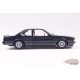 BMW 635 CSI - Bleu Macao - 1984 - Solido - 1/18 - S1810306 - Passion Diecast 