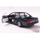 BMW 635 CSI - Bleu Macao - 1984 - Solido - 1/18 - S1810306 - Passion Diecast 
