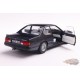 BMW 635 CSI - Bleu Macao - 1984 - Solido - 1/18 - S1810306 - Passion Diecast 