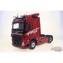 (Web Only) Volvo Trucks FH GLOBETROTTER XL ÉDITION 25 ANS - 2023 - Solido - 1/24 - S2400104