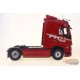 Volvo Trucks FH GLOBETROTTER XL ÉDITION 25 ANS - 2023 - Solido - 1/24 - S2400104 - Passion Diecast 
