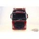 Volvo Trucks FH GLOBETROTTER XL 25 YEARS EDITION - 2023 - Solido - 1/24 - S2400104 - Passion Diecast 