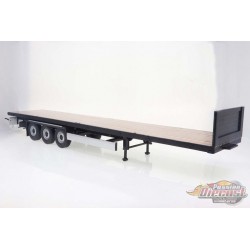 (Preorder) REMORQUE DE TRANSPORT - Solido - 1/24- S2400506