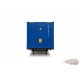 CONTAINER TRAILER - 2024 - Solido - 1/24 - S2400507 -  Passion Diecast 