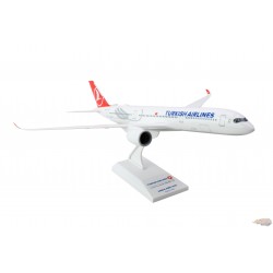 Turkish Airlines Airbus A350-900 / TC-LGJ / Skymarks / 1:200 / SKR1155
