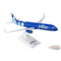 JetBlue Airbus A321 "Baloons"/ Skymarks / 1:150 / SKR1187