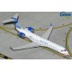 United Express Bombardier CRJ-550 / N506GJ / Gemini Jets / 1:400 / GJUAL2341 GJ2341