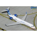 United Express Bombardier CRJ-550 / N506GJ / Gemini Jets / 1:400 / GJUAL2341 GJ2341