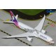 Hawaiian Airlines Boeing 787-9 Dreamliner / N781HA / Gemini Jets / 1:400 / GJHAL2339 GJ2339