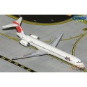 (Preorder) Japan Air Lines McDonnell-Douglas MD-90 / JA002D / Gemini Jets / 1:400 / GJJAL1719