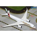 (Preorder) Emirates Airbus A350-900 / A6-EXB / Gemini Jets / 1:400 / GJUAE2330 GJ2330