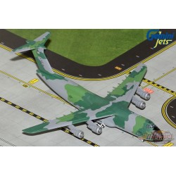 USAF Lockheed C-5A Galaxy "New York ANG - Camouflage" / 68-0226 / Gemini MACS / 1:400 / GMUSA126 GM126
