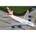 British Airways Airbus A380 / G-XLEE / Gemini Jets / 1:400 / GJBAW2325 GJ2325
