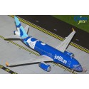 (Free shipping) JetBlue Airways Airbus A320-200 "Forever Blue" / N547JB / Gemini Jets / 1:200 - G2JBU1337