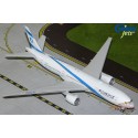 (Free shipping) El Al Israel Airlines Boeing 777-200ER / 4X-ECB / Gemini Jets / 1:200 - G2ELY1361