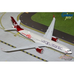 Virgin Atlantic Airbus A330-900NEO "40th Anniversary" / G-VSRB / Gemini Jets / 1:200 - G2VIR1373