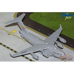 USAF Boeing C-17A Globemaster "March AFB" / 05-5144 / Gemini Jets / 1:200 / G2AFO1392