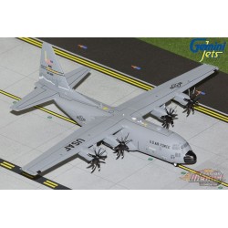 USAF Lockheed C-130H Hercules "Montana ANG" / 96-7325 / Gemini Jets / 1:200 / G2AFO1410