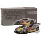Chevrolet Corvette C8.R no.4 2020 IMSA 24 Hr Daytona Grey - Mijo Exclusive USA -  MINI GT 1:64 - MGT00254