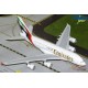 Emirates Airbus A380 "New Livery" / A6-EOH / Gemini Jets / 1:200 - G2UAE1369