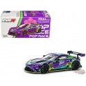 (Web Only) ASTON MARTIN GT3 EVA RT TEST TYPE-01 - Pop Race 1:64 - PR640019
