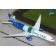 United Airlines Boeing 787-9 Dreamliner "The Future is SAF" / N24988 / Gemini Jets / 1:200 - G2UAL1395