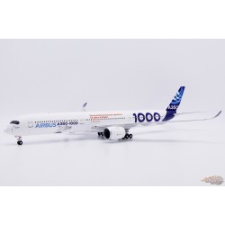 Airbus Industrie A350-1000/ F-WMIL / "Airbus Upnext" / JC Wings  1:200 - LH2AIR444