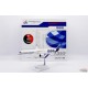 Airbus Industrie A350-1000/ F-WMIL / "Airbus Upnext" / JC Wings  1:200 - LH2AIR444