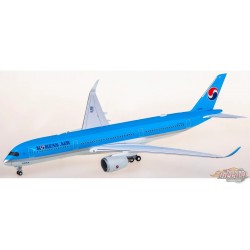 Korean Air Airbus A350-900XWB / HL8598 /  JC Wings / 1:200 / SA2086
