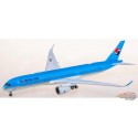 (Preorder)(Free shipping) Korean Air Airbus A350-900XWB / HL8598 /  JC Wings / 1:200 / SA2086