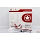 Air Canada Boeing 767-200 "Gimli Glider" / C-GAUN / JC Wings 1:200 - XX20208