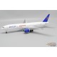 Egyptair Boeing 777-200ER / SU-GBP / JC Wings 1:200 / JC2MSR0249