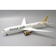 Gulf Air Boeing 787-9 Dreamliner / A9C-FB / JC Wings 1:200  - XX2135